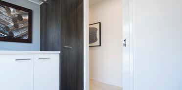 evolutution cavity units