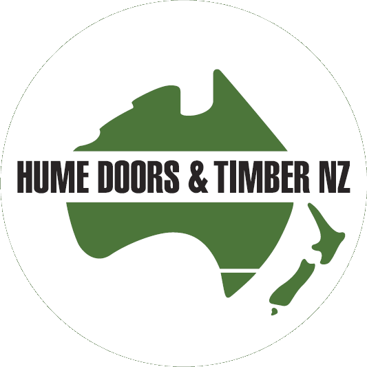 hume doors